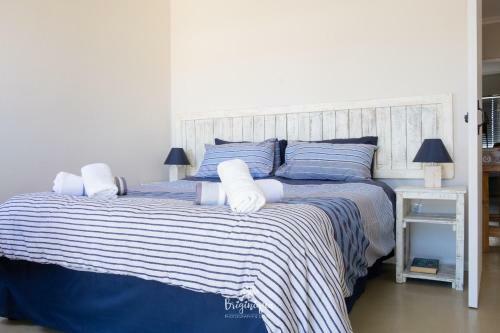 Seester Self-catering Holiday House