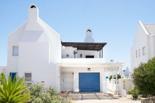 Seester Self-catering Holiday House