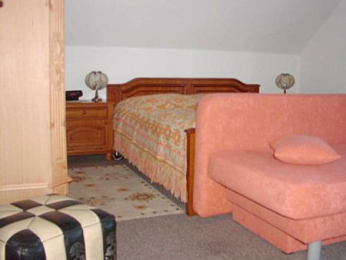 Apartamento Midas Touch