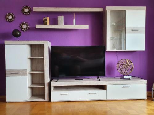Apartamento Penthouse "michelangelo" Greatview, Wifi & Netflix