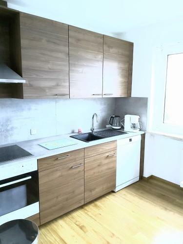 Apartamento Penthouse "michelangelo" Greatview, Wifi & Netflix