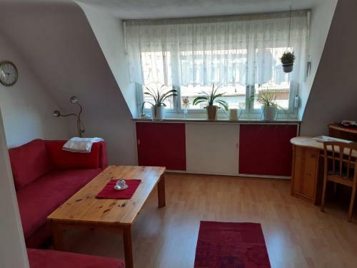 Apartamento Ferienwohnung Altstadtflair