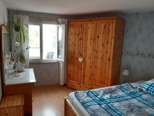 Apartamento Ferienwohnung Altstadtflair
