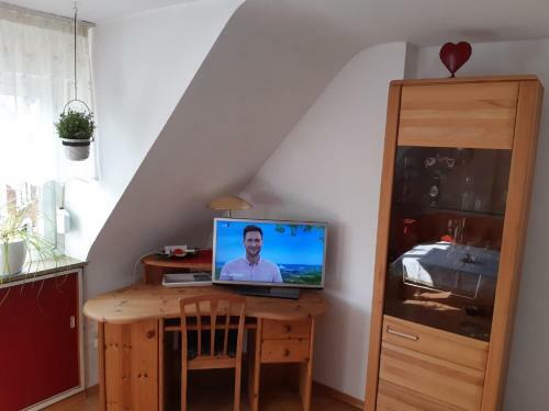 Apartamento Ferienwohnung Altstadtflair