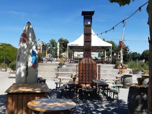 Apartamento Ferienwohnung Altstadtflair
