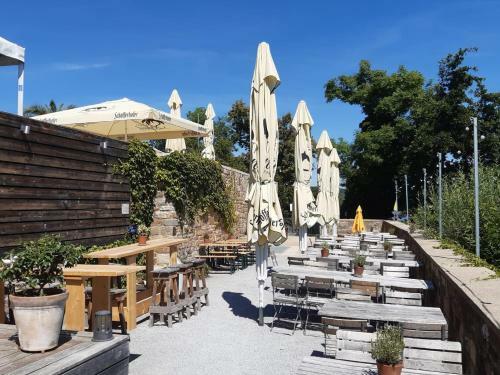 Apartamento Ferienwohnung Altstadtflair