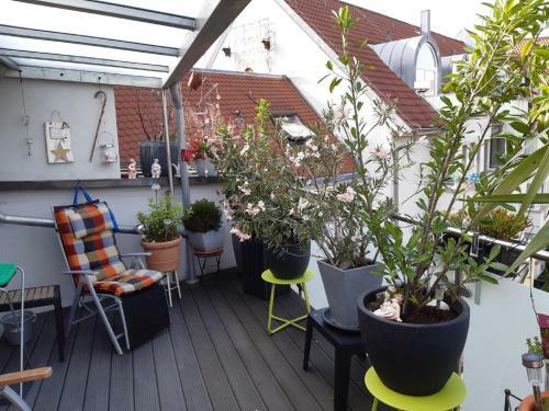 Apartamento Ferienwohnung Altstadtflair
