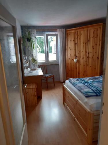 Apartamento Ferienwohnung Altstadtflair
