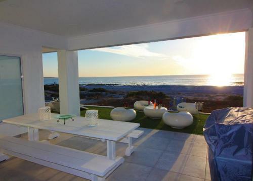Apartamento Shelley Point On Sea
