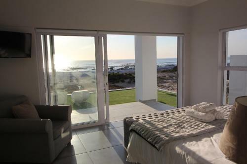 Apartamento Shelley Point On Sea