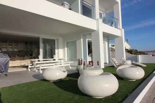 Apartamento Shelley Point On Sea