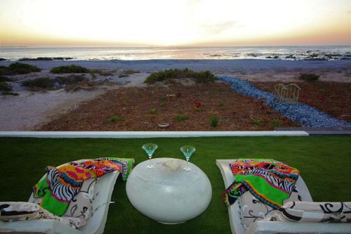 Apartamento Shelley Point On Sea