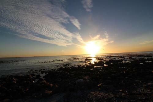 Apartamento Shelley Point On Sea