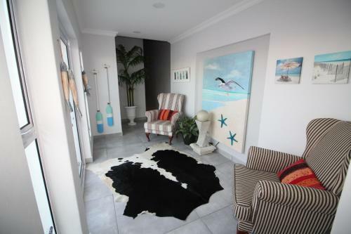 Apartamento Shelley Point On Sea