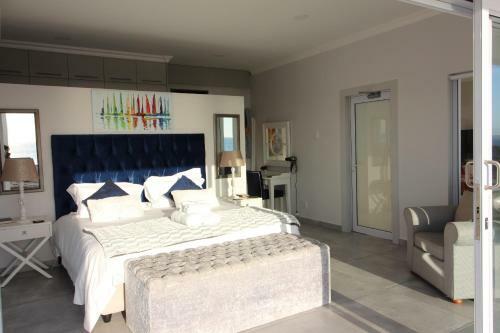 Apartamento Shelley Point On Sea