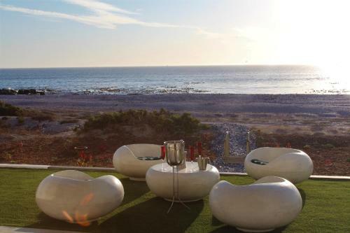 Apartamento Shelley Point On Sea