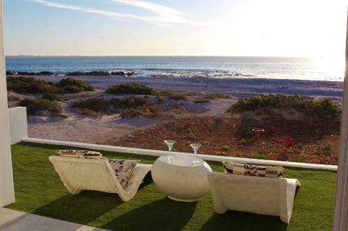 Apartamento Shelley Point On Sea