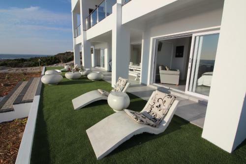 Apartamento Shelley Point On Sea
