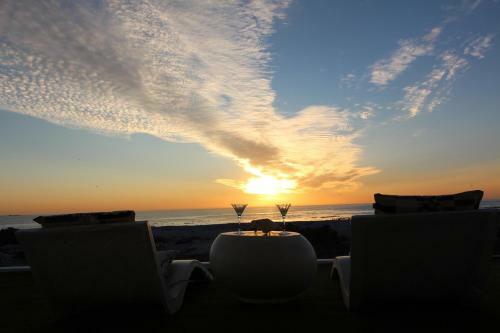 Apartamento Shelley Point On Sea