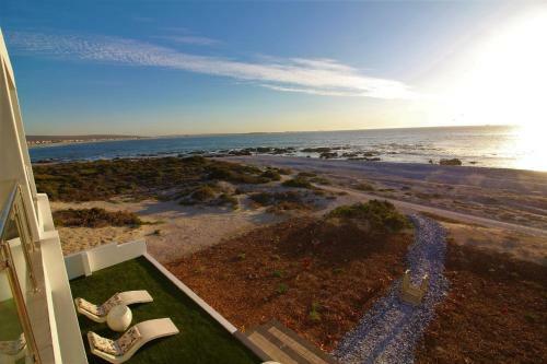 Apartamento Shelley Point On Sea