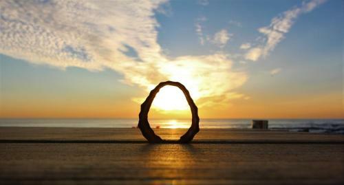 Apartamento Shelley Point On Sea