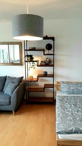 Apartamento 1 Zimmer Appartement Weitblick
