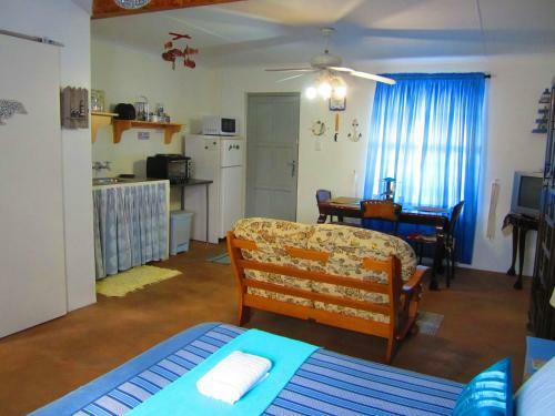 Apartamento Journey's End S/c