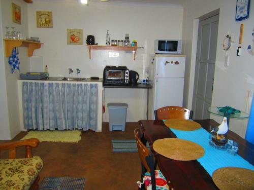 Apartamento Journey's End S/c