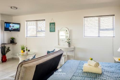 Seester Selfcatering Apartment