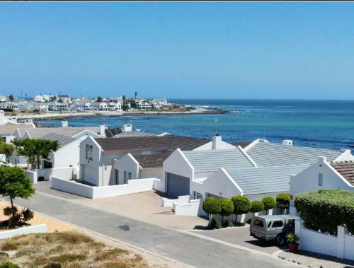 Apartamento Crystal Sea House