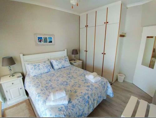 Apartamento Crystal Sea House