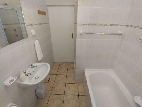 Apartamento Crystal Sea House