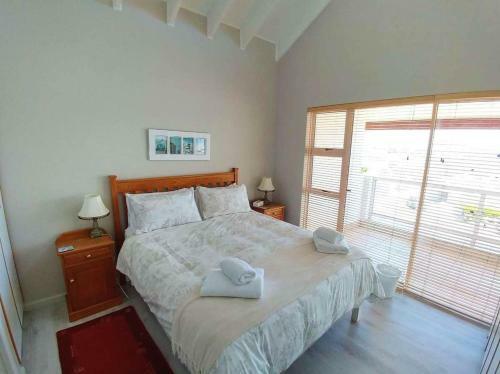 Apartamento Crystal Sea House
