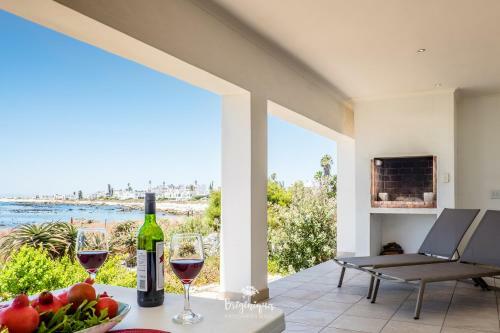 Bluecrest Villa