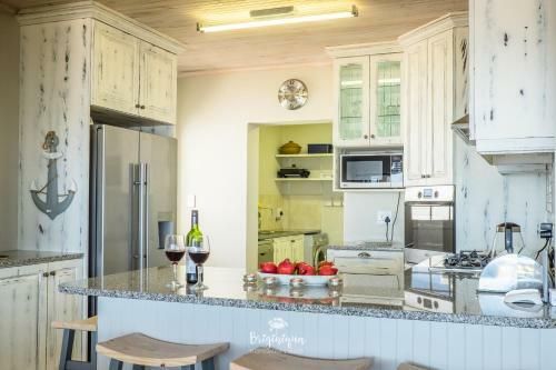 Bluecrest Villa