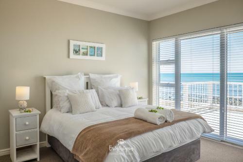 Bluecrest Villa