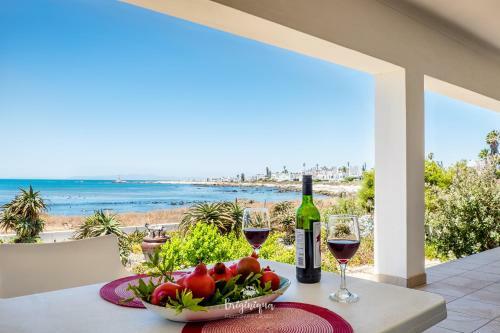 Bluecrest Villa