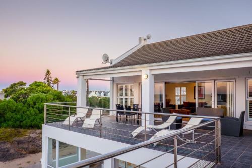 Villa Royale