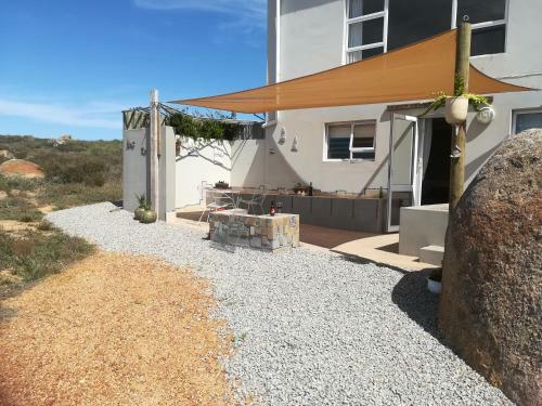Albatross Self Catering Apartment