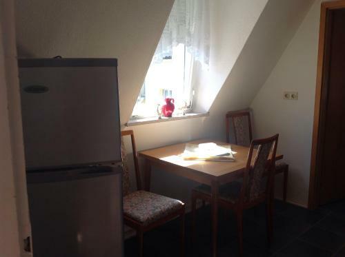 City Apartment