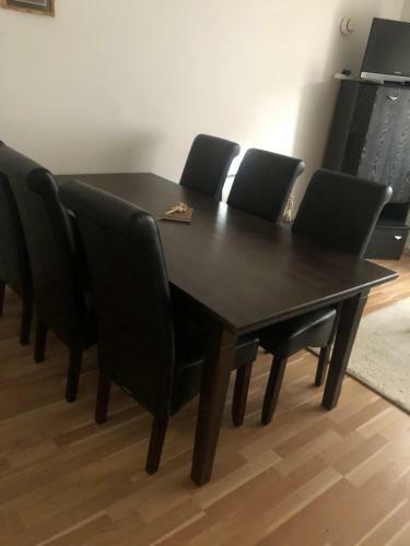 City Apartment