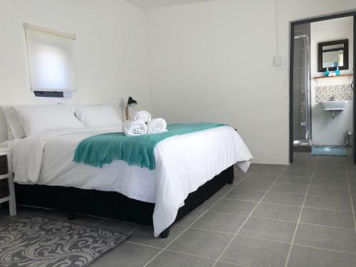 Apartamento Duykereiland Gasteplaas