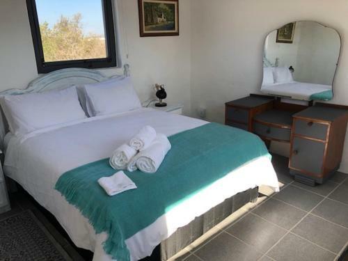Apartamento Duykereiland Gasteplaas