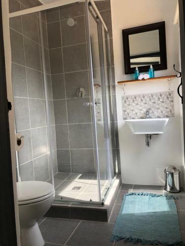 Apartamento Duykereiland Gasteplaas