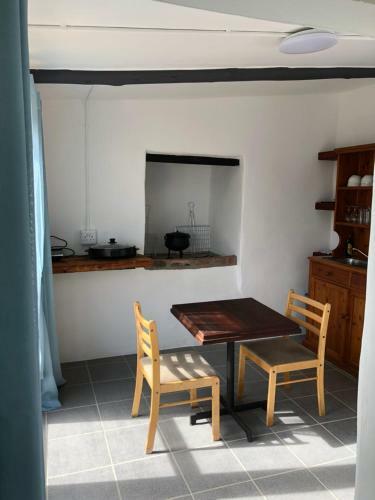 Apartamento Duykereiland Gasteplaas