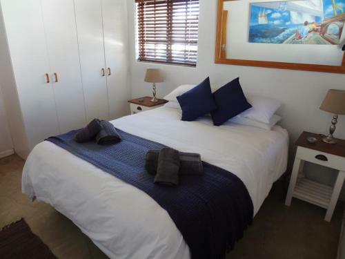 Apartamento Sababa Beach House