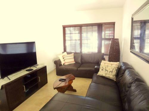 Apartamento Sababa Beach House