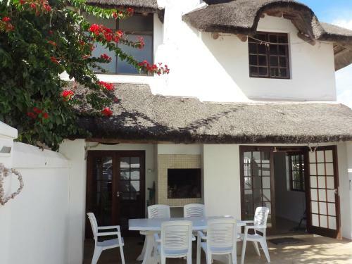 Apartamento Sababa Beach House