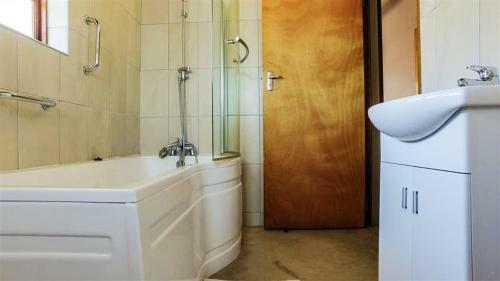 Apartamento Sababa Beach House