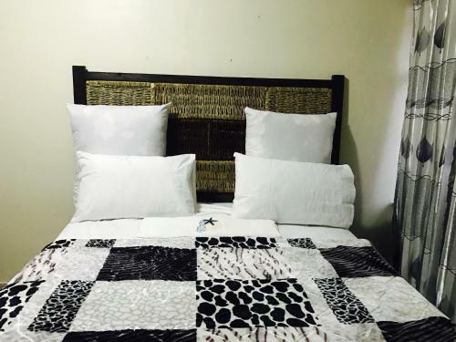 Hostal Kaste Guesthouse Secunda